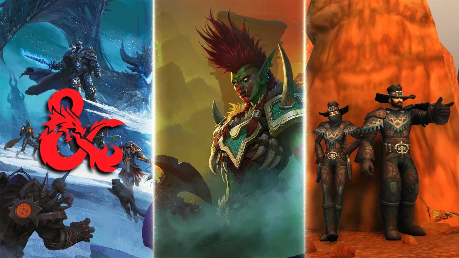 Curse of Ula'tek and Midnight Season 2 in World of Warcraft