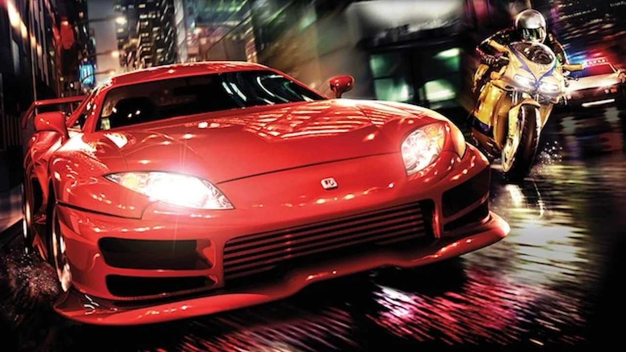 Why Rockstar Canceled Midnight Club Instead of Making GTA