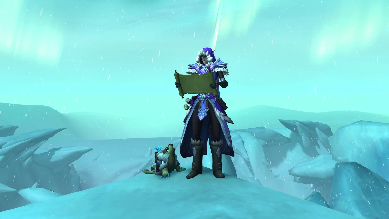 World of Warcraft Hotfixes Update PvP and Decor Duel