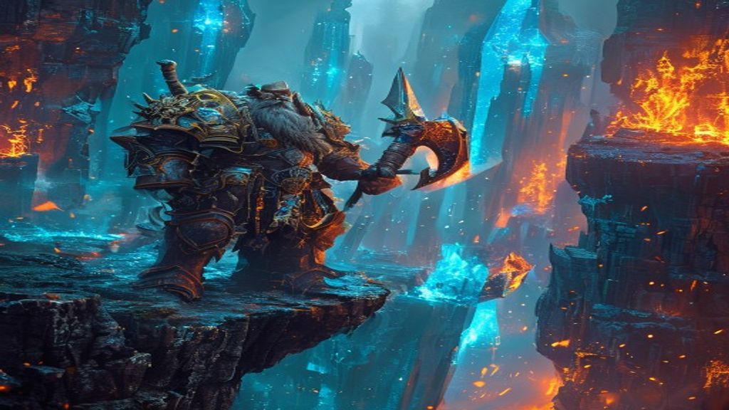 Mastering The War Within: Essential Strategies for End-Game Progression