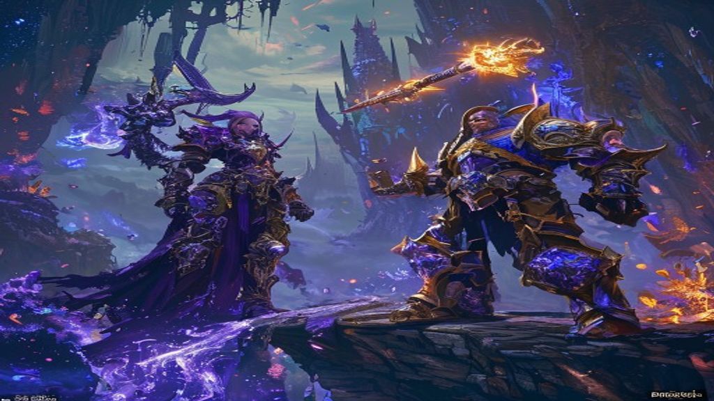 Mastering The War Within: Preparing for Season 2 and Beyond
