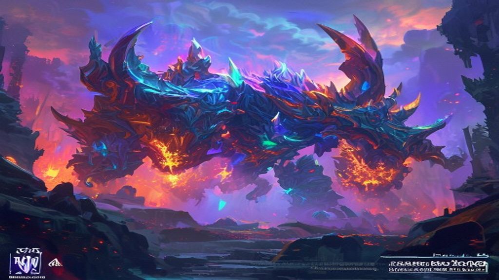 Patch 12.1 PTR News and Datamining Recap for Last Week - Build 68570