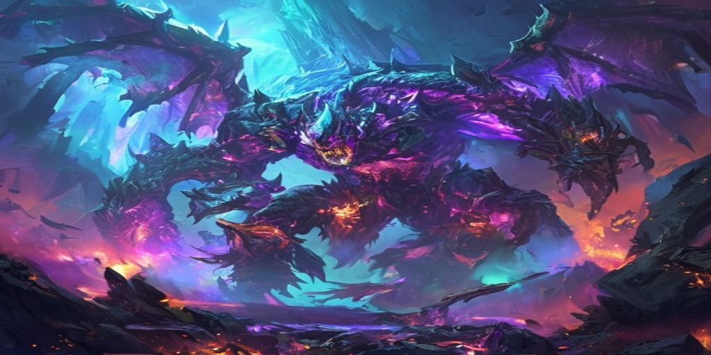 More Mythic Venomous Abyss Raid Testing on July 16th