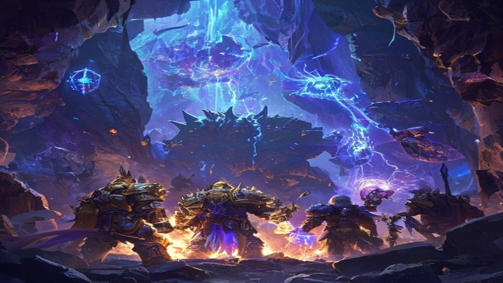 Mastering The War Within: Essential Strategies for End-Game Progression