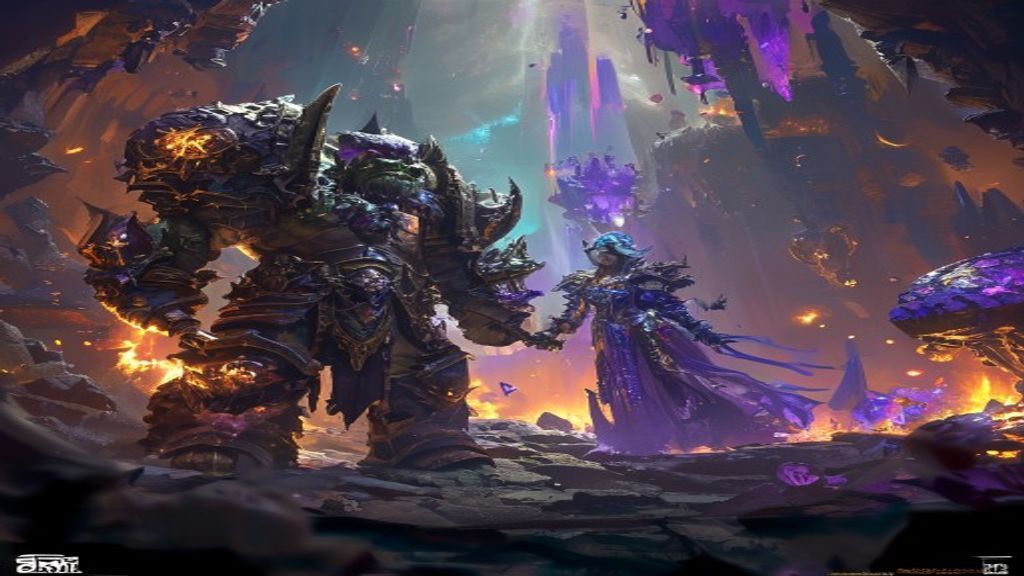 Mastering The War Within: Preparing for Season 2 and Beyond