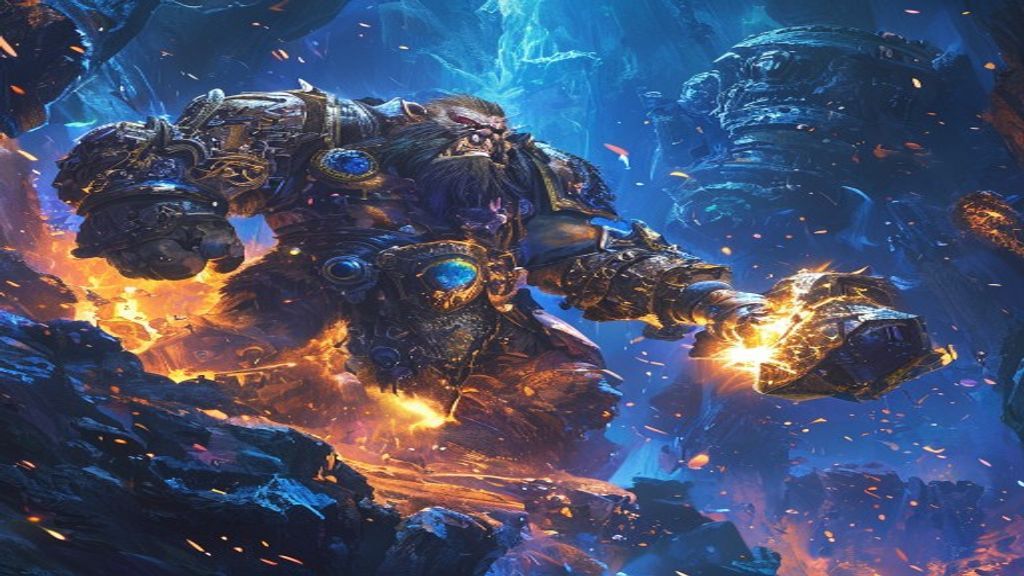 Mastering The War Within: Expert Strategies for Mythic+ and Raid Progression