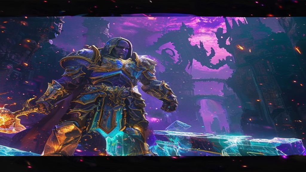 Unlocking Your Potential in The War Within: Navigating the End-Game Meta
