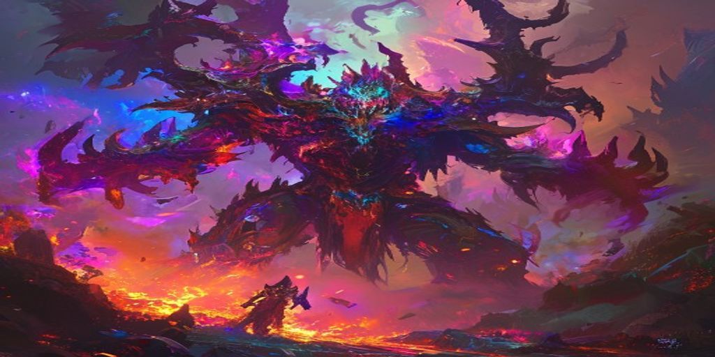 More Mythic Venomous Abyss Raid Testing on July 16th
