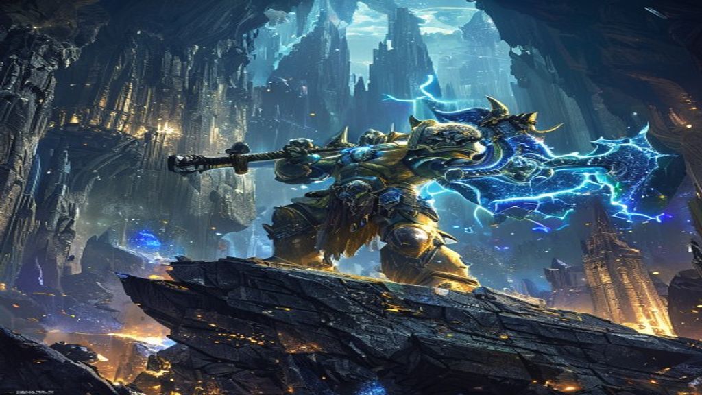 Mastering The War Within: Strategic Insights for Patch 12.1 Progression