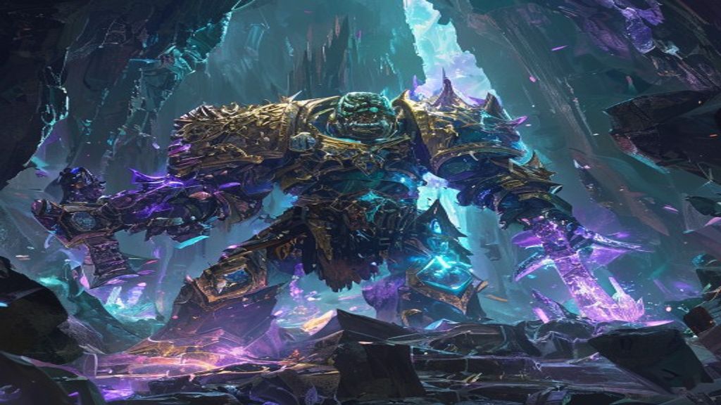 Mastering The War Within: Essential Strategies for End-Game Progression