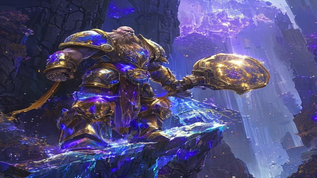 Mastering The War Within: Essential Strategies for End-Game Progression