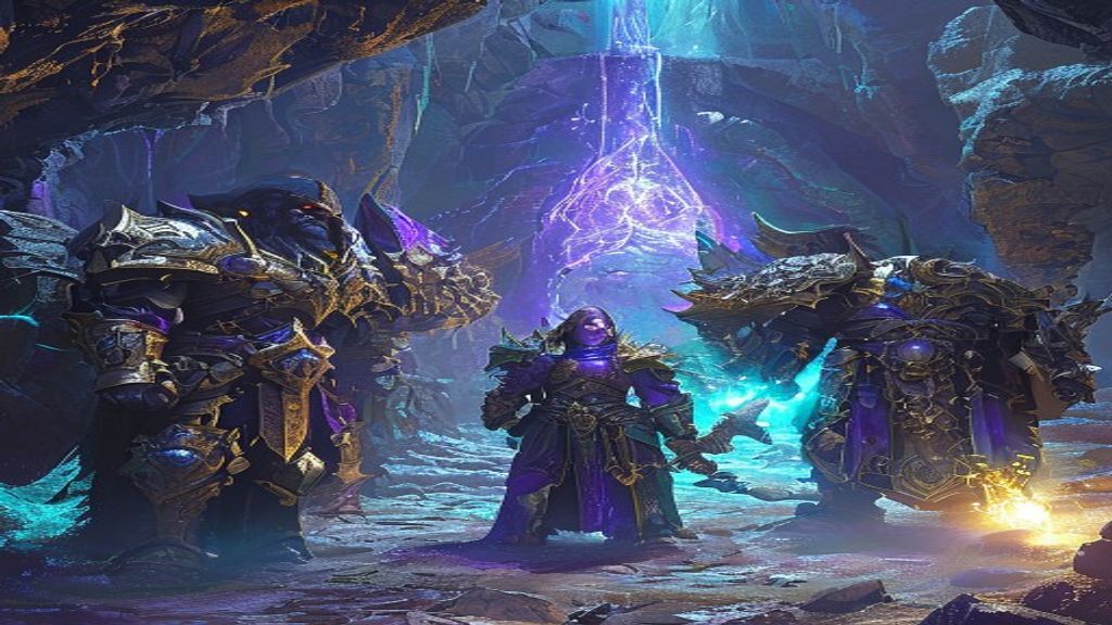 Mastering The War Within: Patch 12.1 Meta Shifts and Advancement Strategies