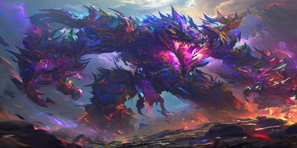 More Mythic Venomous Abyss Raid Testing on July 16th