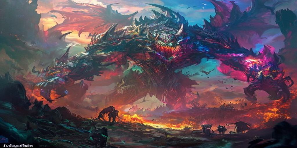 More Mythic Venomous Abyss Raid Testing on July 16th
