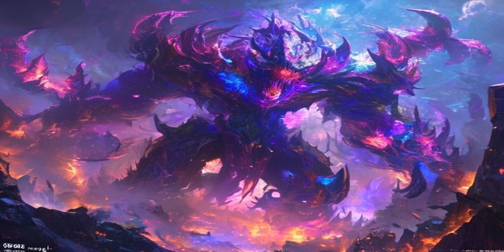 More Mythic Venomous Abyss Raid Testing on July 16th