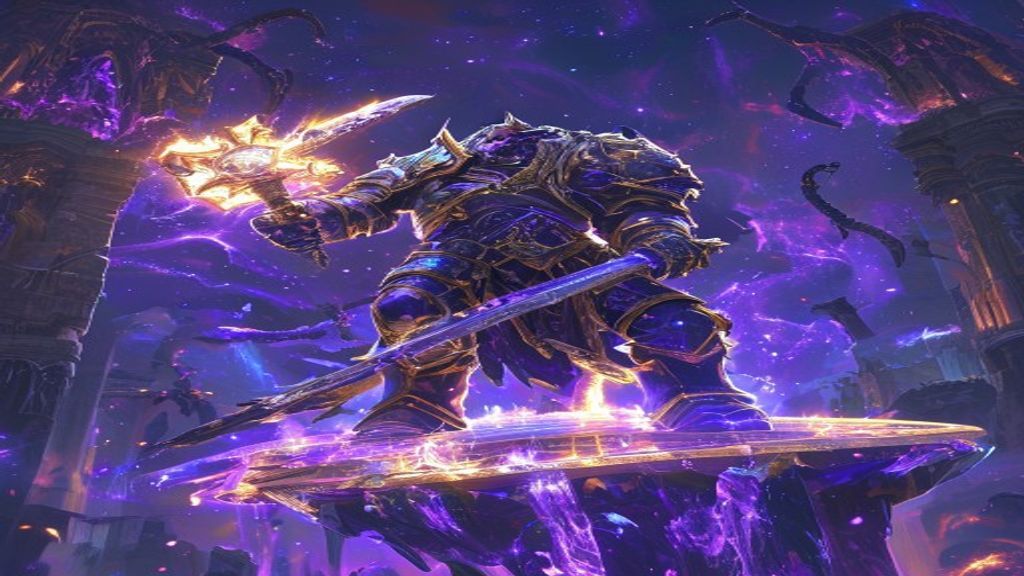Mastering The War Within: Strategic Insights for Patch 12.1 Progression