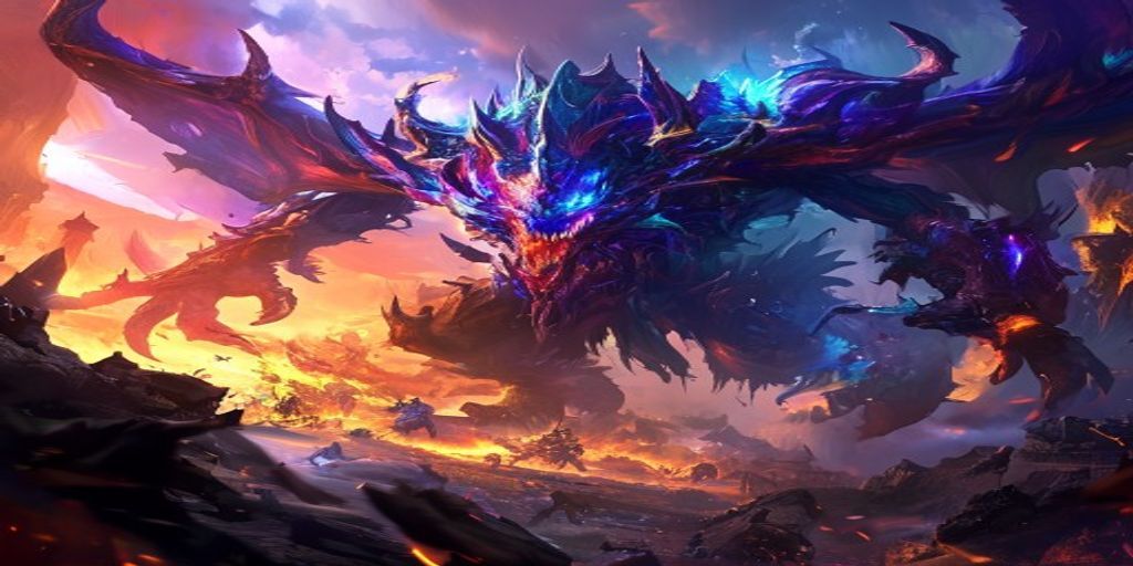 More Mythic Venomous Abyss Raid Testing on July 16th
