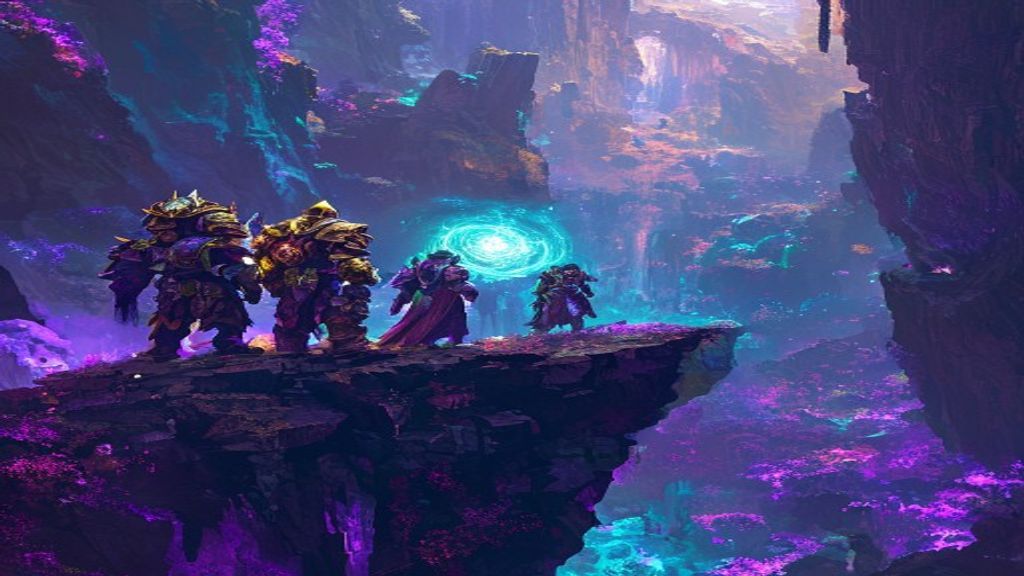 Mastering The War Within: Seasonal Updates and Progression Strategies for Patch 12.1