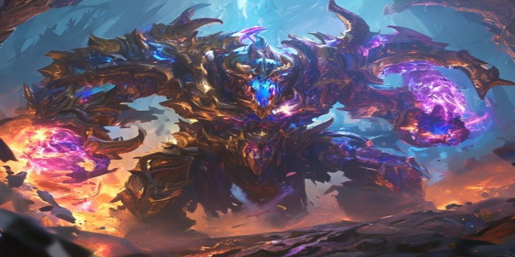 More Mythic Venomous Abyss Raid Testing on July 16th
