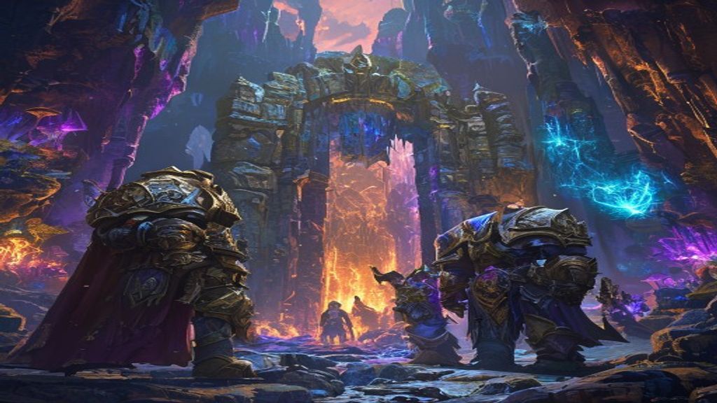 Mastering The War Within: Endgame Progression and Efficiency in Patch 12.1