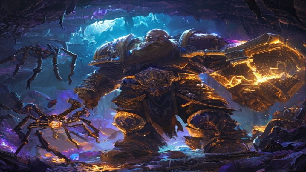 Mastering The War Within: Essential Strategies for End-Game Progression