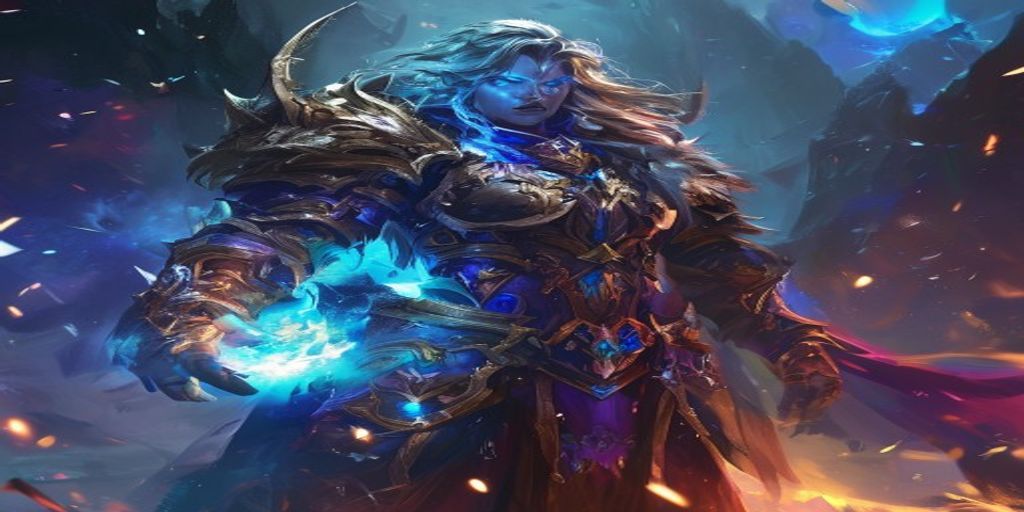 A Reduction in Defensives? - Frost Mage Class Changes and Tier Set Review