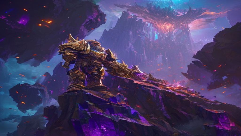 Mastering The War Within: Preparing for Season 2 and Beyond