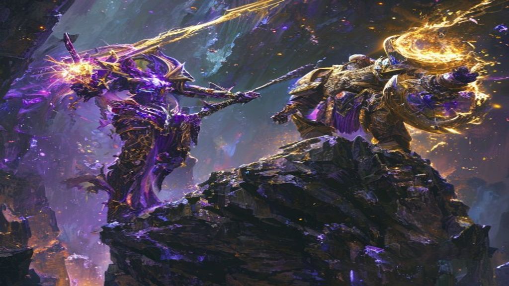 Mastering The War Within: Patch 12.1 Meta Shifts and Endgame Progression Guide