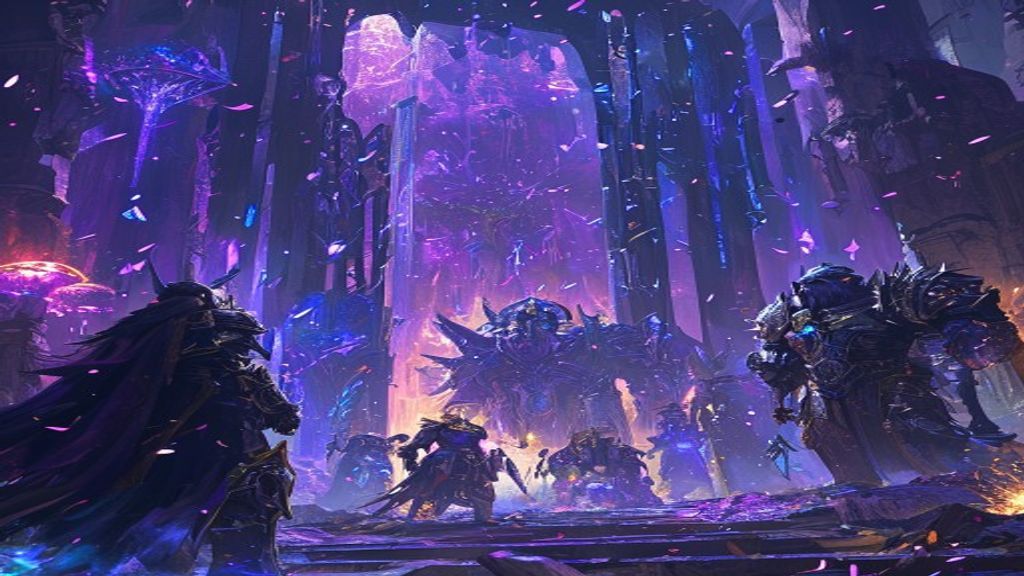 Mastering The War Within: Essential Strategies for End-Game Progression