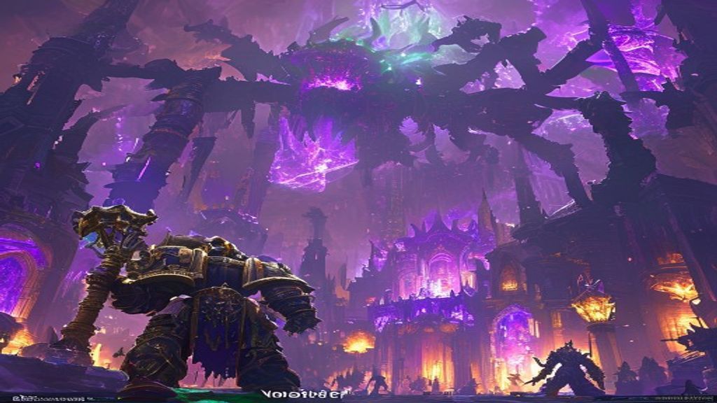 Mastering The War Within: Seasonal Updates and High-End Progression Strategies