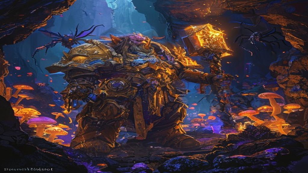 Mastering The War Within: Essential Strategies for End-Game Success in WoW