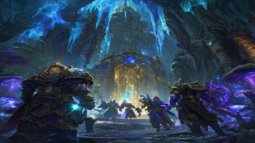 Mastering The War Within: Essential Strategies for End-Game Progression