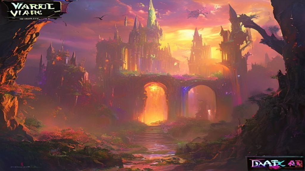 Patch 12.1 PTR News and Datamining Recap for Last Week - Build 68570