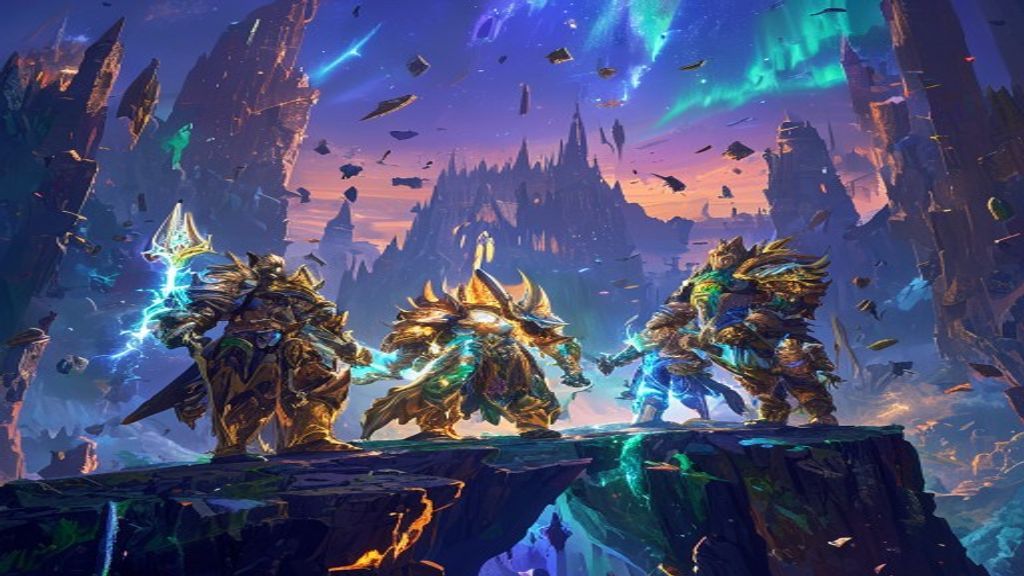 Mastering The War Within: Preparing for Season 2 and Beyond