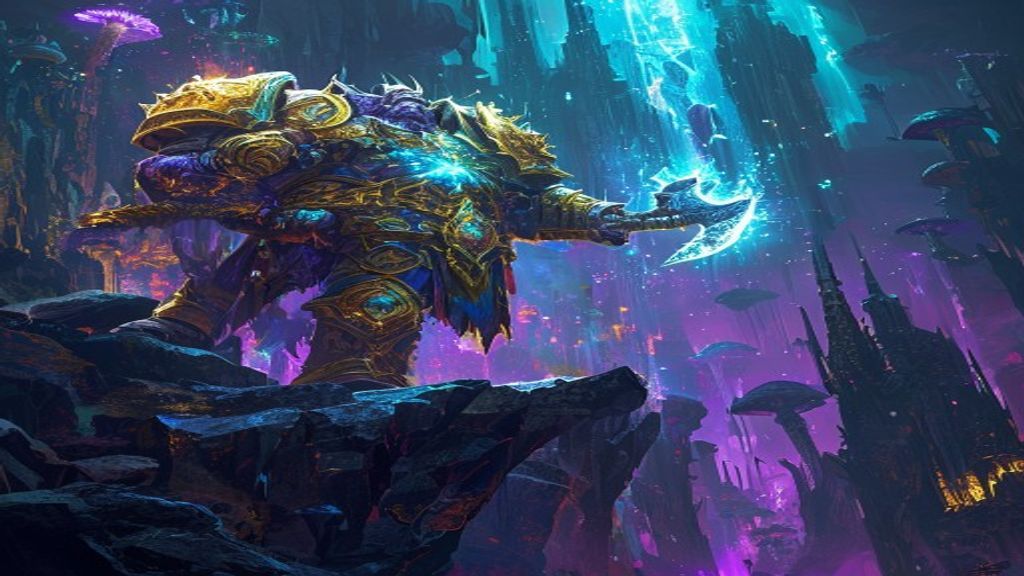 Mastering The War Within: Preparing for Season 2 and High-End Endgame Progression