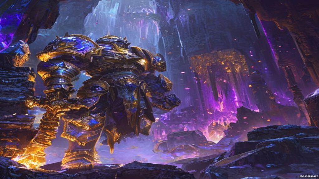 Mastering The War Within: Patch 12.1 Strategies for High-End Progression