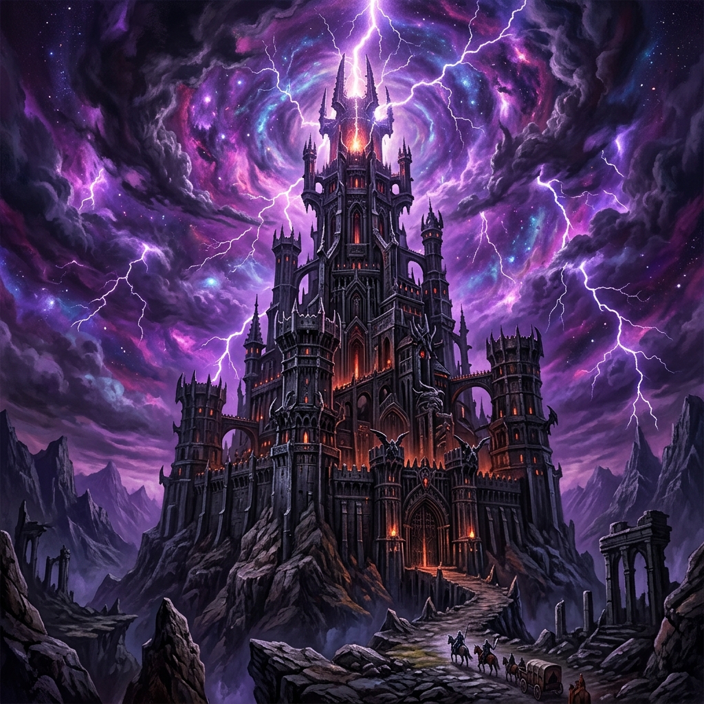 Voidspire Raid Guide: Normal and Heroic Boss Tactics