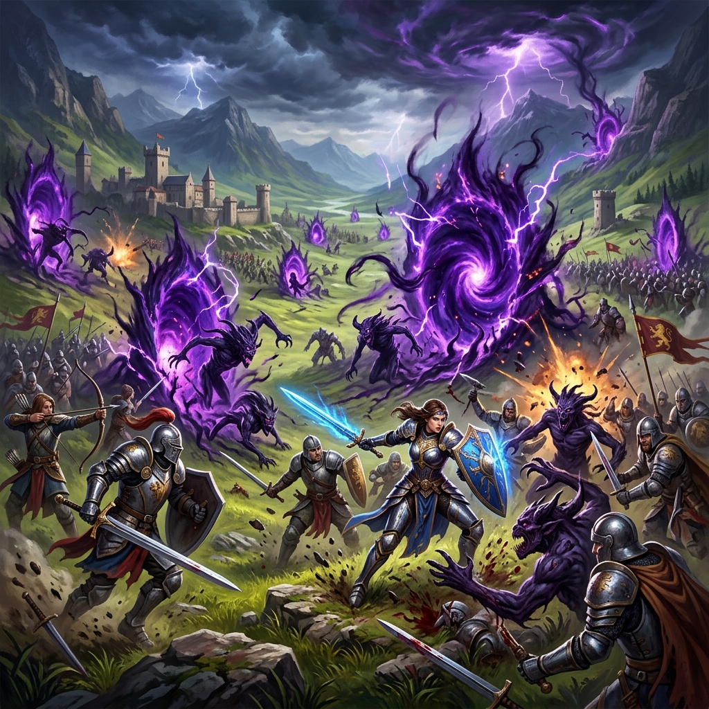 WoW Midnight Pre-Patch Leveling: Catch-up Gear Events