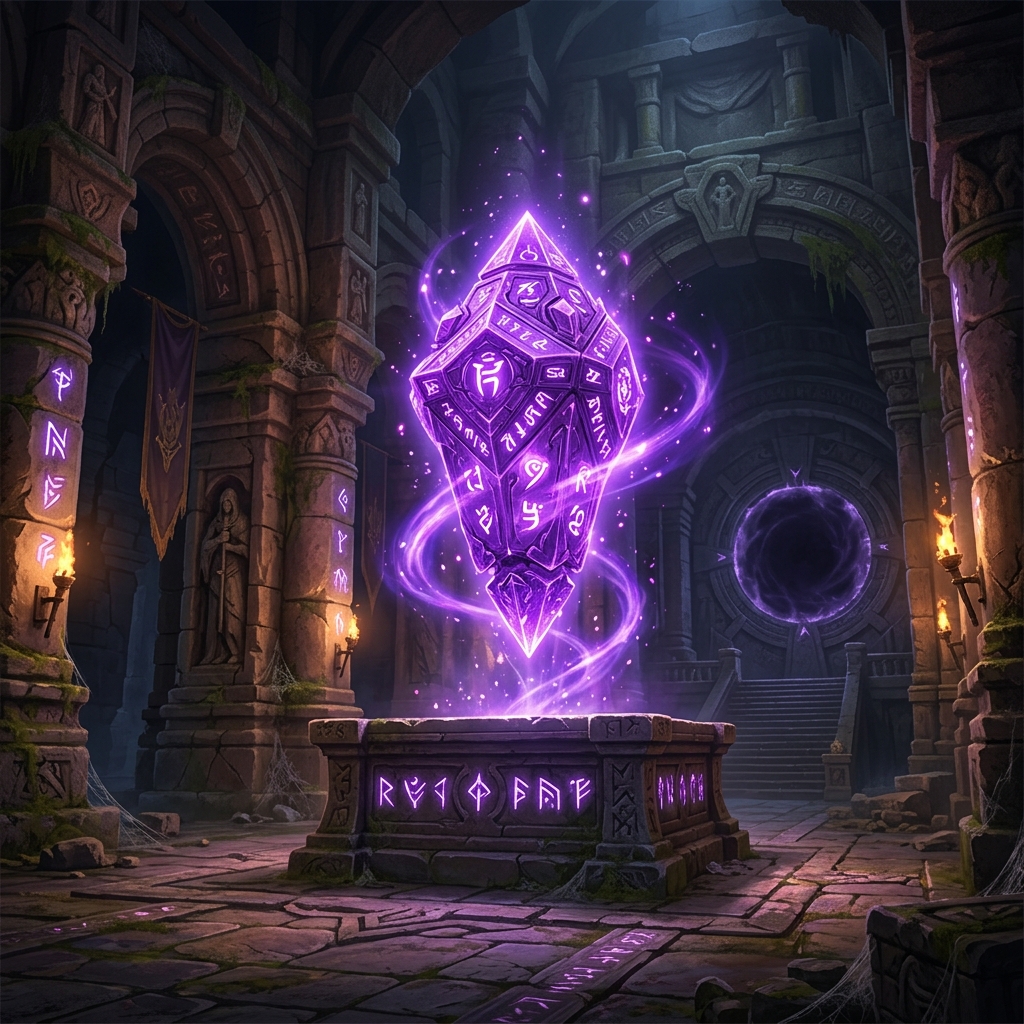 Mythic Keystone +15 and +20 Gearing Strategy: Maximize Vault Loot