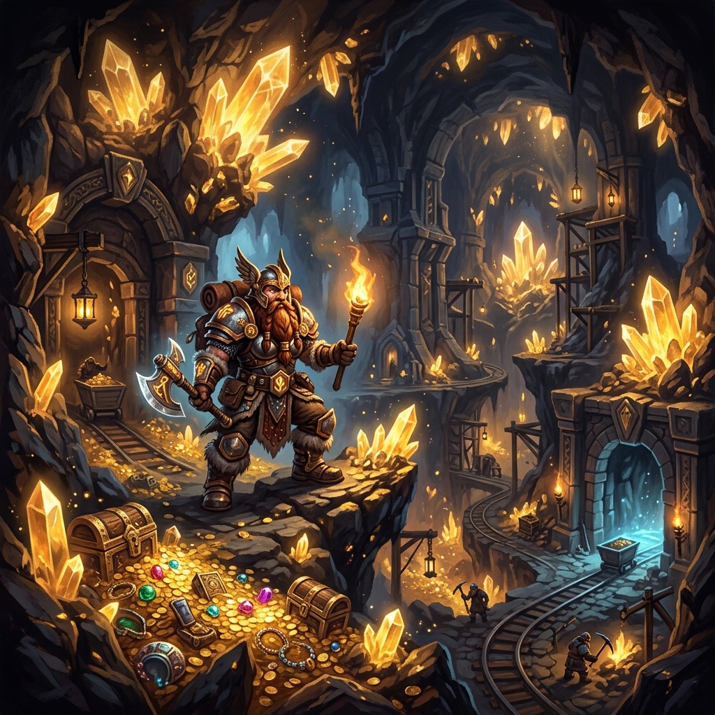 Mythic+ Dungeon Carry Guide: Top Paths and Tips for Season 1