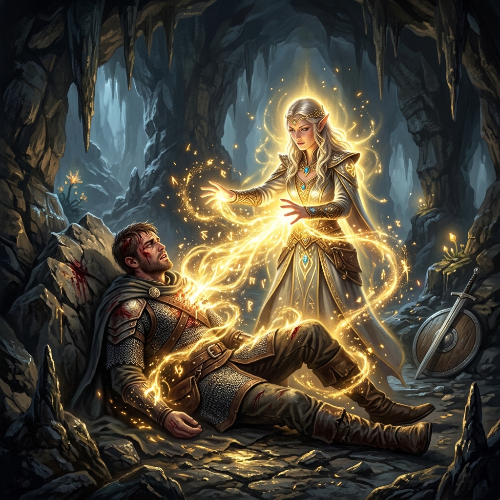 Best Healer Specs for Mythic+ and Raid Environments: Output and Utility