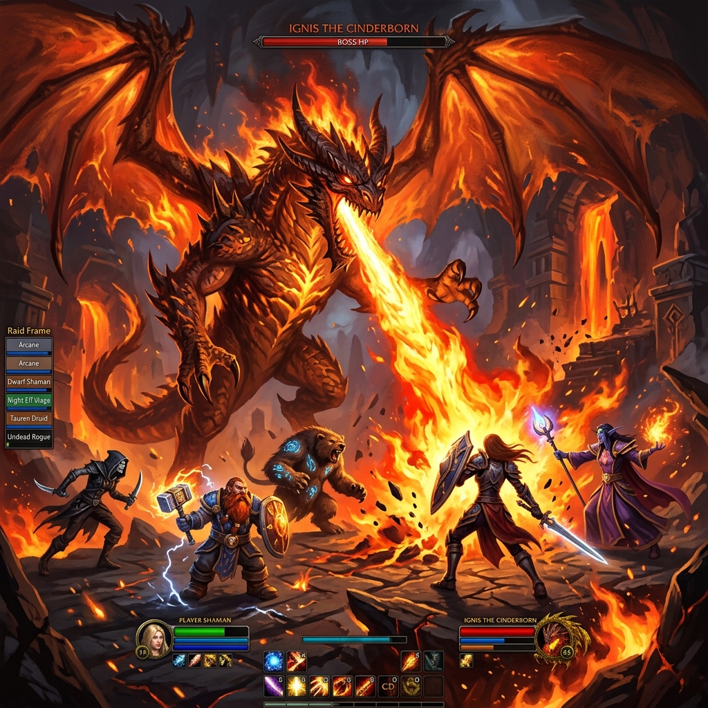Delves Tier 8 Strategy: Solo vs Carries in WoW Season 1