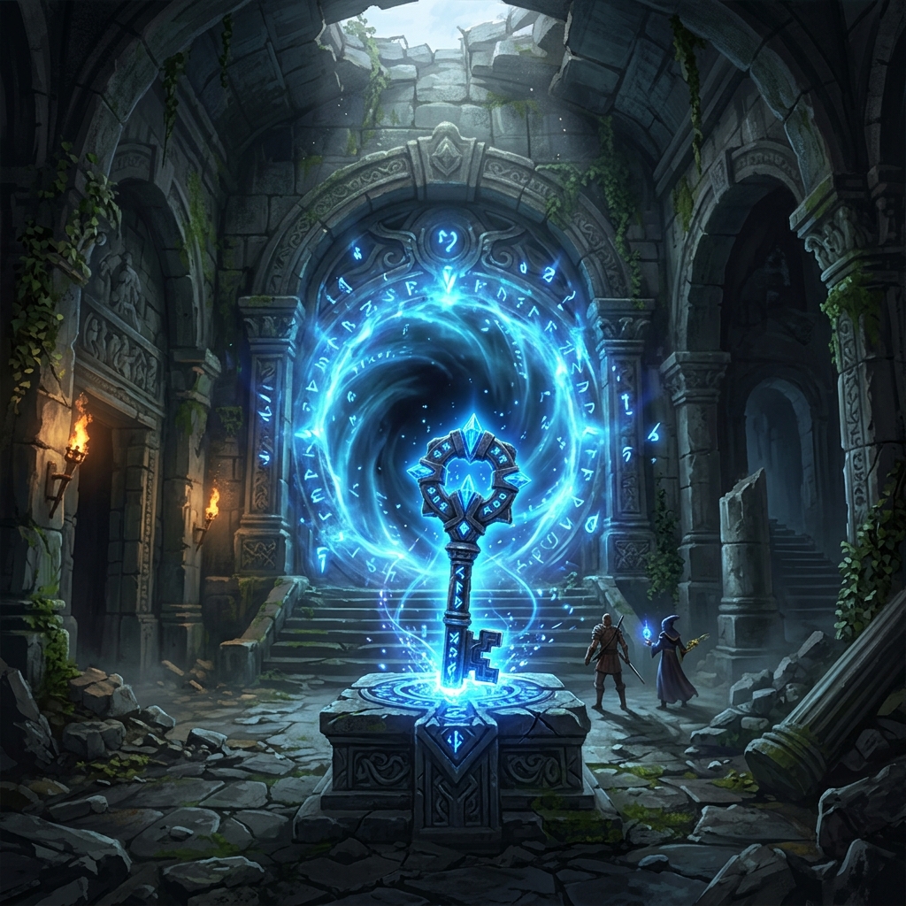 Mythic+ Dungeons Midnight CHEAPEST OFFER